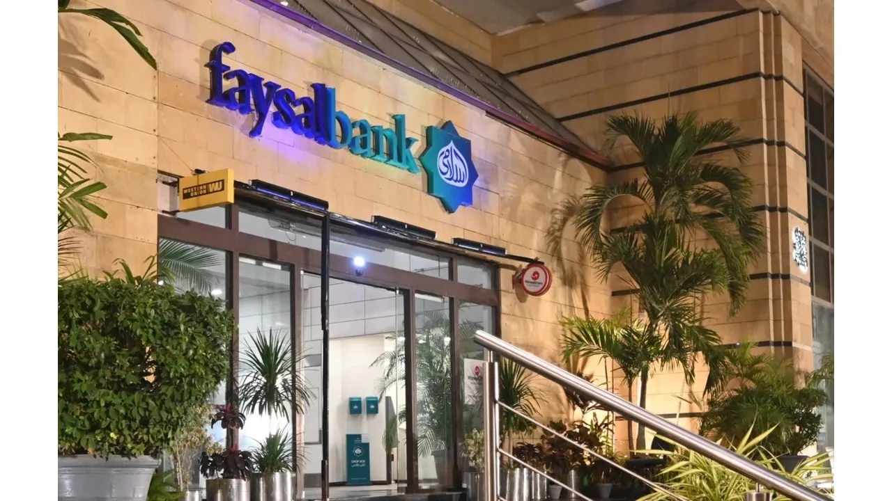 Faysal Bank Reports Strong Nine-Month Profits and Declares Third-Quarter Dividend