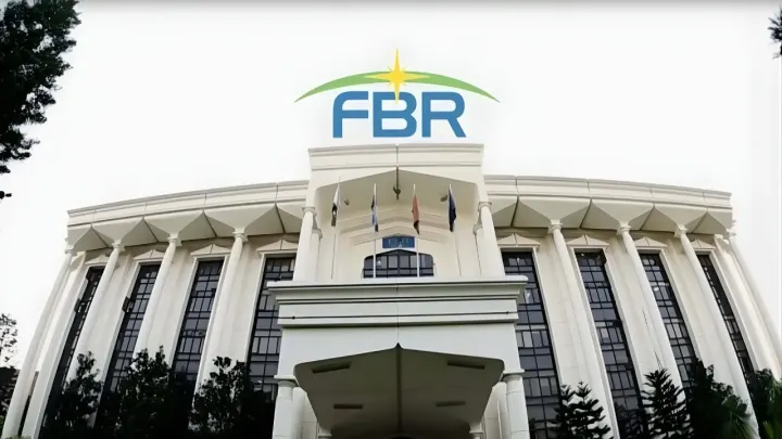 FBR Launches Online Auction Platform for Seized and Confiscated Items