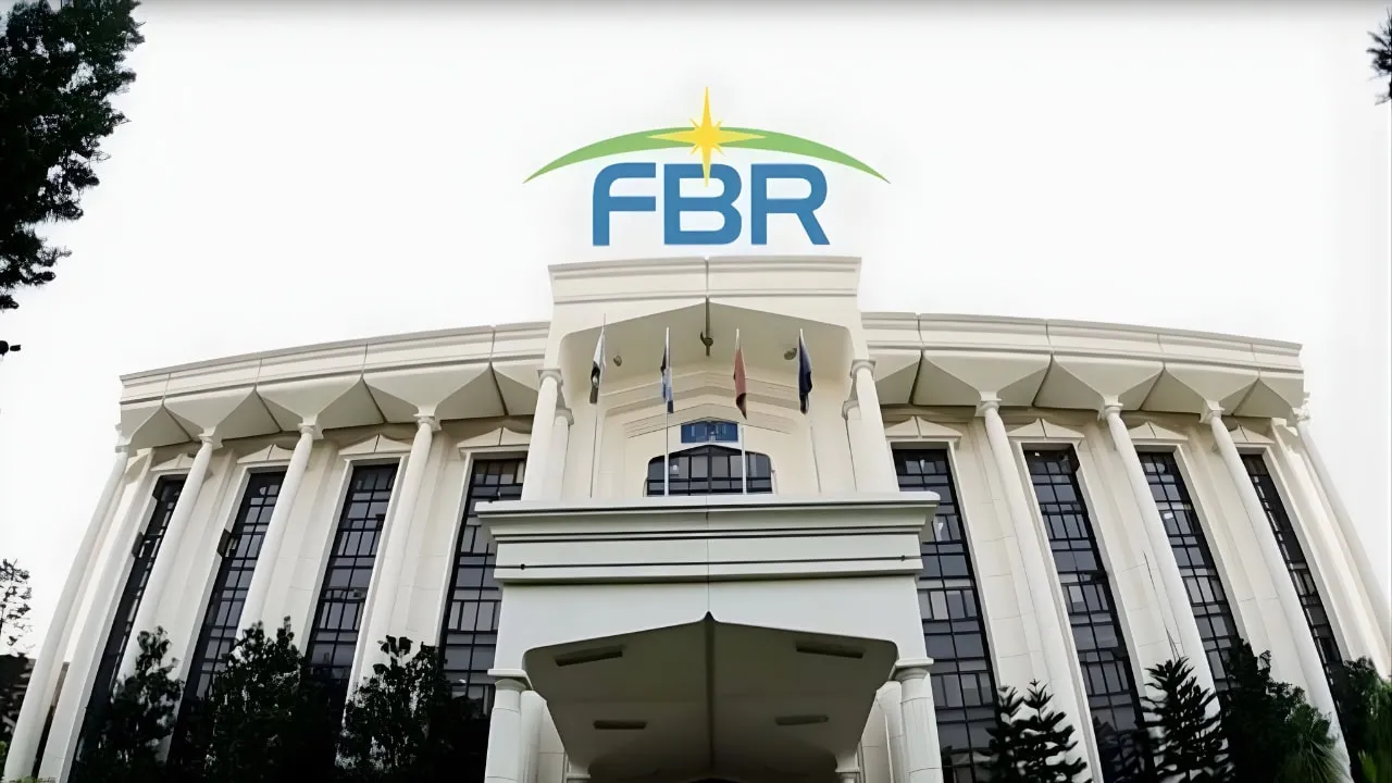 FBR Launches Online Auction Platform for Seized and Confiscated Items