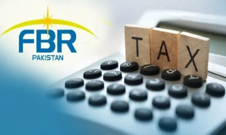 FBR Falls Short of October 2026 Tax Goal