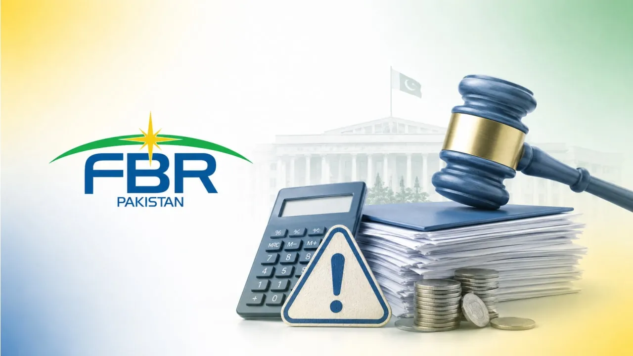Lahore High Court Blocks FBR From Accessing Bank Records After Deadline