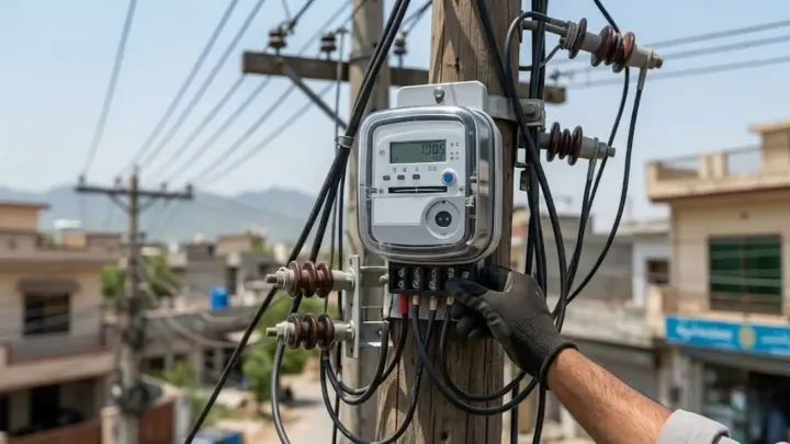 FESCO Grants Net Metering Bill Correction Powers to All Circles