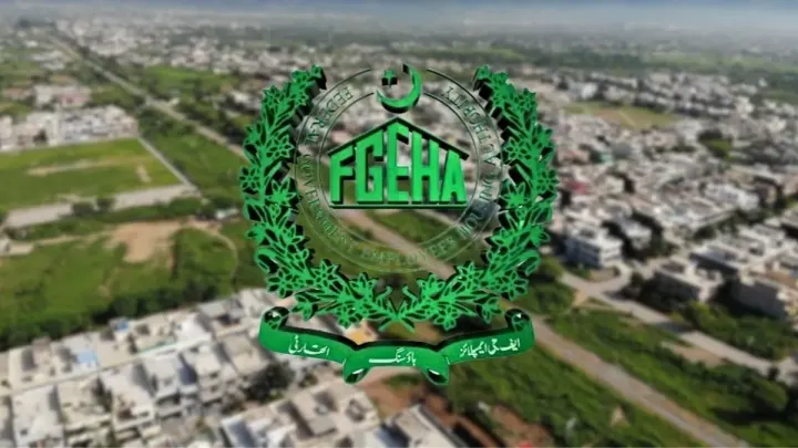 FGEHA Partners For New Lahore Housing Scheme On Multan Road