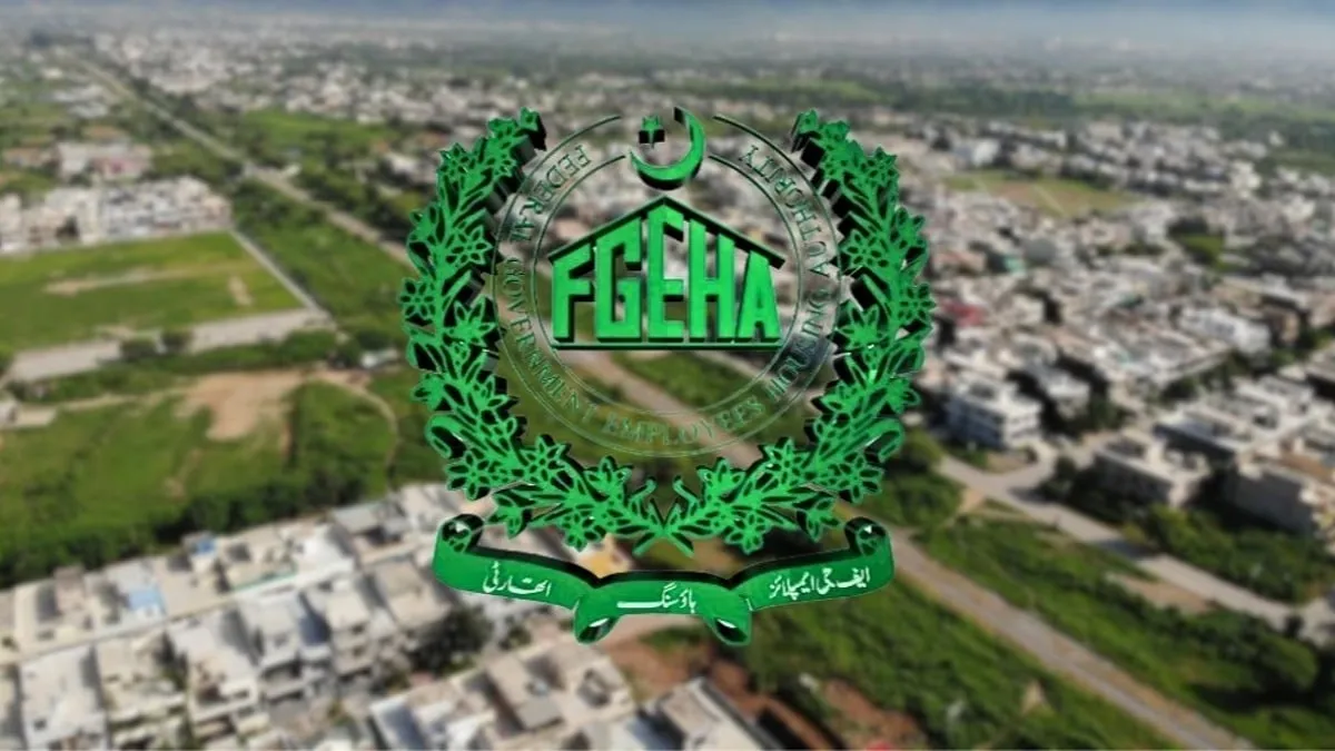 FGEHA Partners For New Lahore Housing Scheme On Multan Road