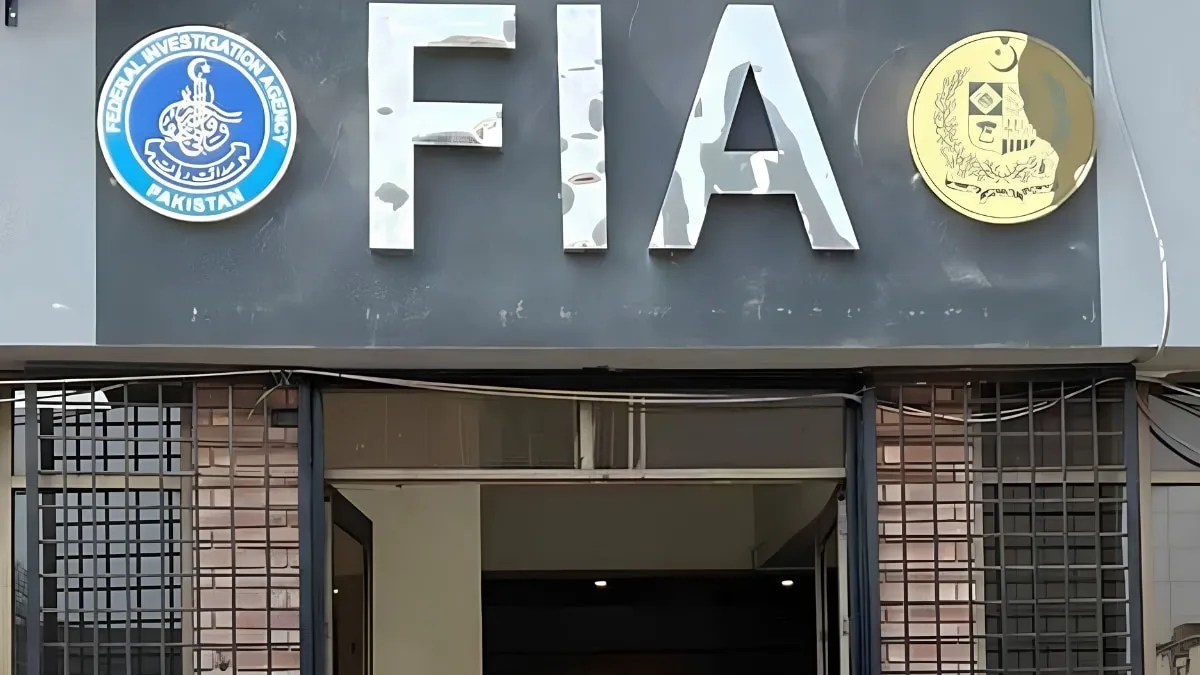 FIA Investigates Unauthorized Protector Clearance Fees in Karachi