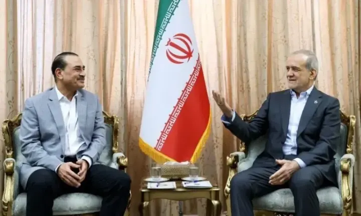 Field Marshal Asim Munir Expected in Tehran for US-Iran Talks