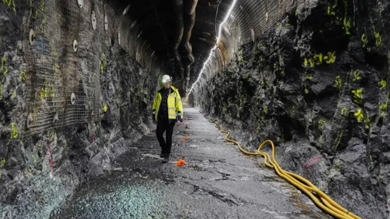 Finland Grants Licence to First Permanent Nuclear Waste Facility