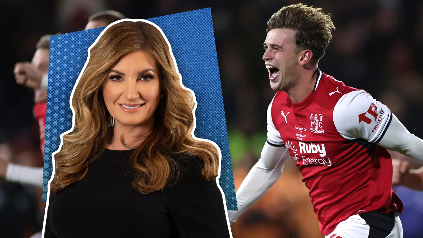 Fleetwood Town Stun Arsenal in Carabao Cup as Fixture Overload Debate Grows