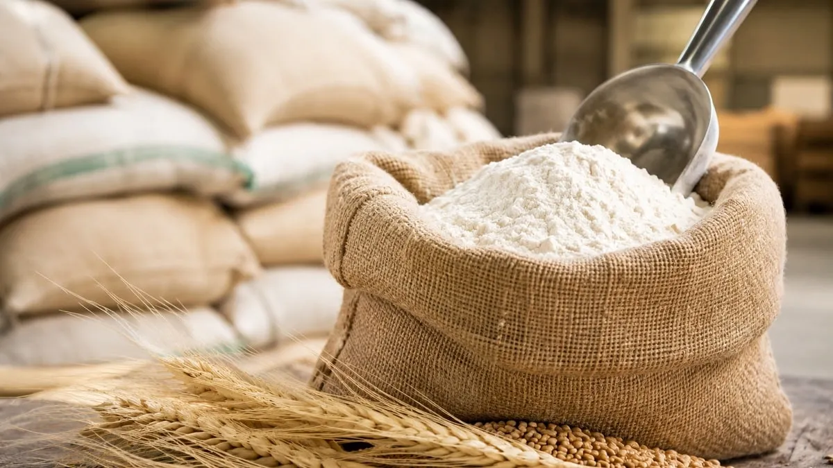 Lahore Sees Sharp Rise in Flour Prices as Rates Vary Across Pakistan