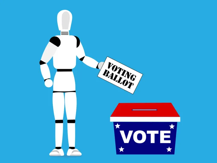 New Study Shows Grok And GPT Leaning Toward Opposite Political Parties