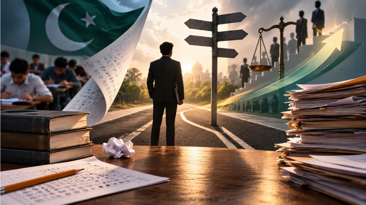 Foreign-Educated Civil Servants Face Strict Degree Verification Rules