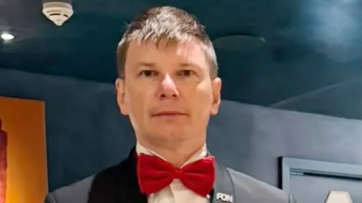 Ex-Arsenal Player Arshavin Mocked For Disgusted Reaction To Harry Kane Ballon d'Or Victory