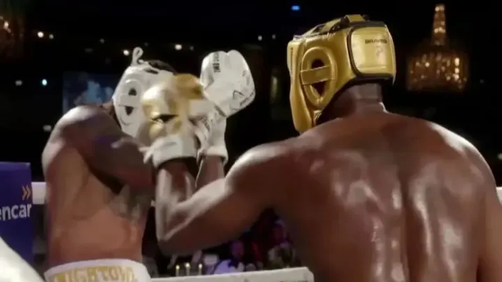 Ex-Tottenham Defender Sebastien Bassong Could Have Been Boxing Champion, Says Trainer