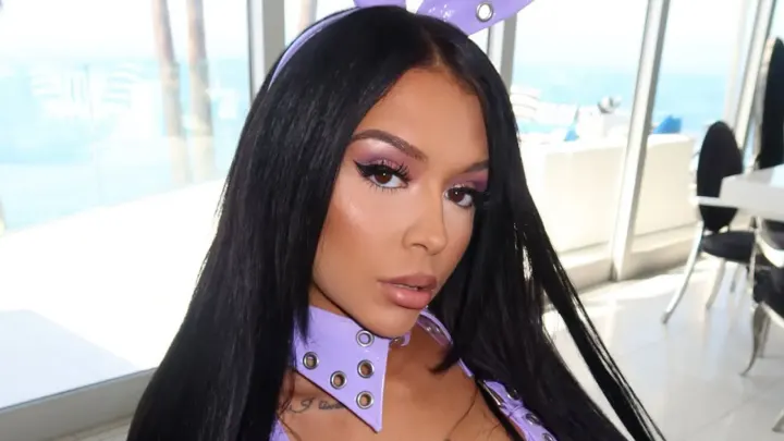 Ex-WWE Performer Elayna Black Opens OnlyFans Following Firing