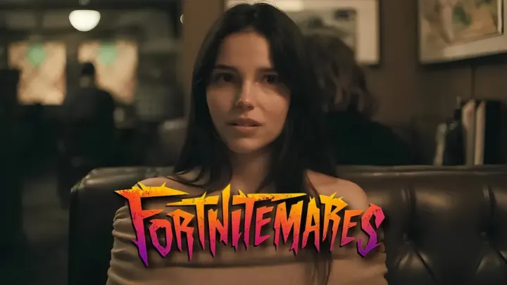 Fortnite Introduces Obsession Movie Skin But Fans Dislike the Design