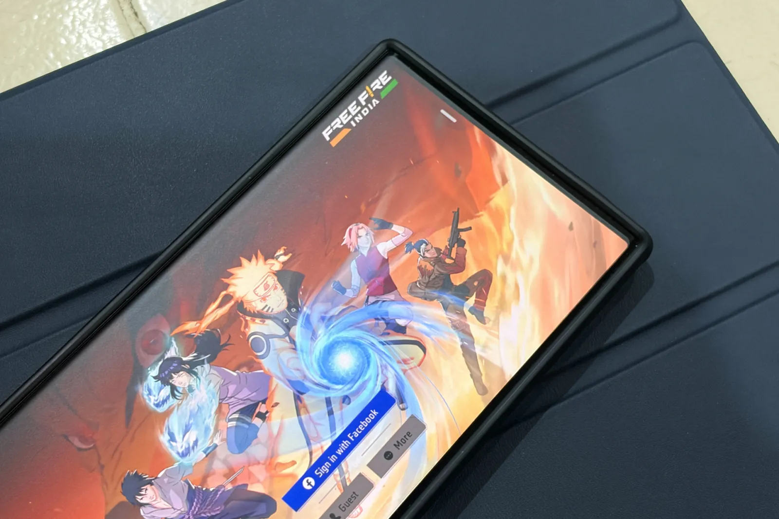 Garena Brings Free Fire Back To India With Localized App Years After Ban