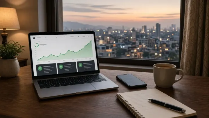 Pakistani Freelancers Hit All-Time High With $197 Million in September