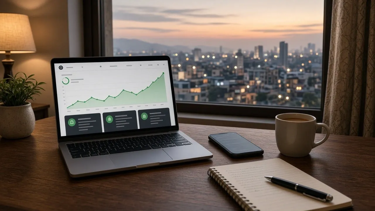 Pakistani Freelancers Hit All-Time High With $197 Million in September