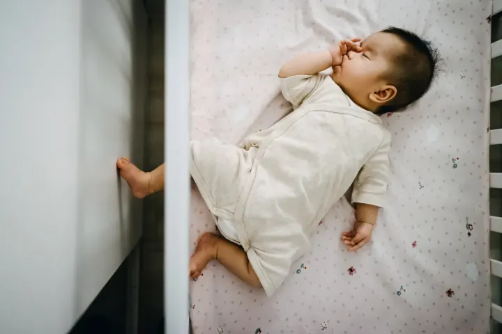 Wish Issues Urgent UK Recall For Baby Sleep Pillow Over Suffocation Hazard