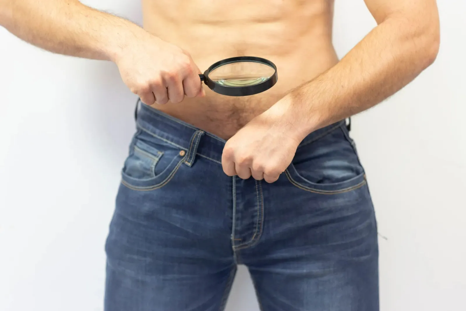 Five Penile Symptoms That May Indicate Diabetes, Kidney Trouble, or Cancer