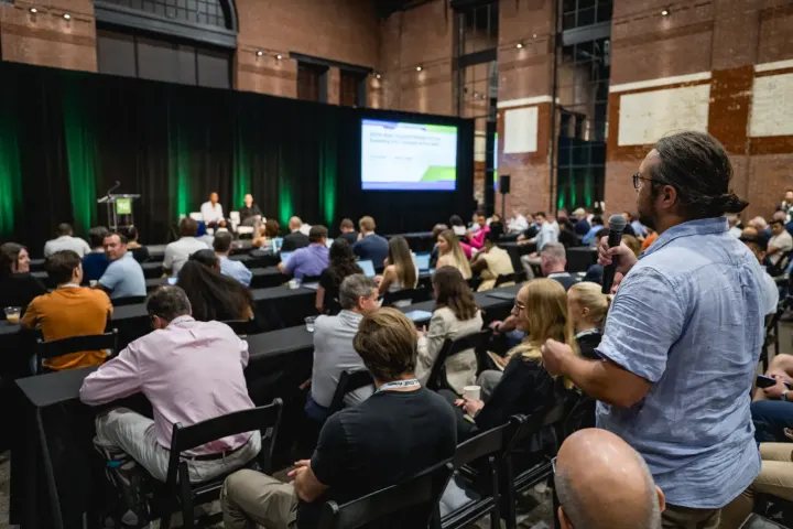 Speakers And Pitch Events Announced For TechCrunch Founder Summit 2026 In Boston