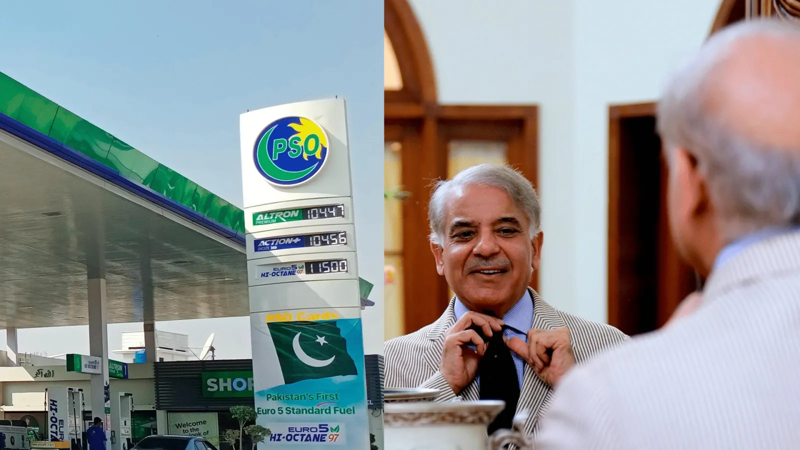 Government Reduces Petrol and Diesel Prices for the Next 24 Hours
