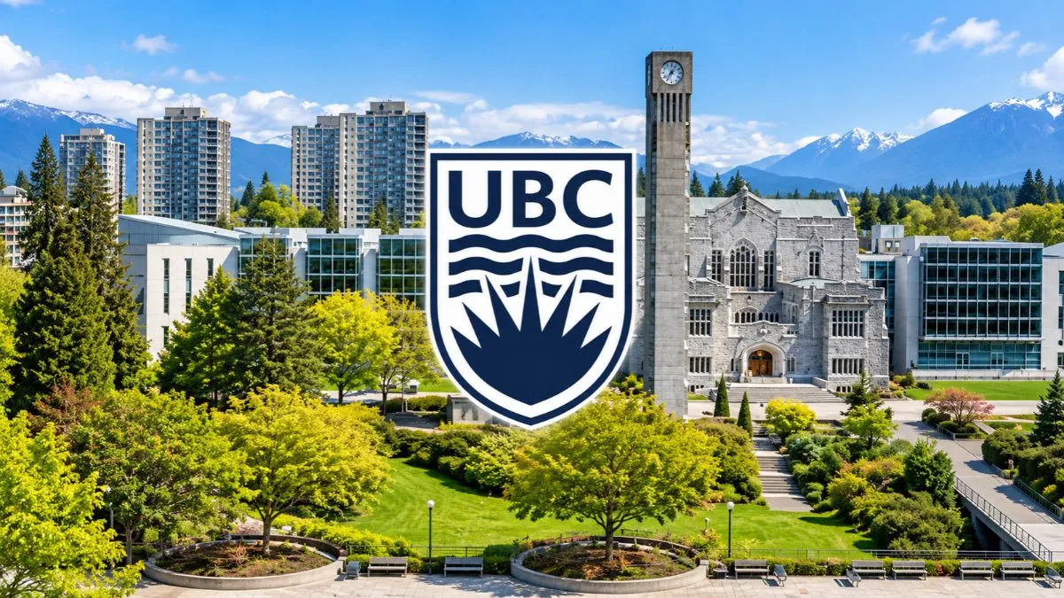 UBC Offers Fully Funded MSc Zoology Scholarships to Pakistani Students
