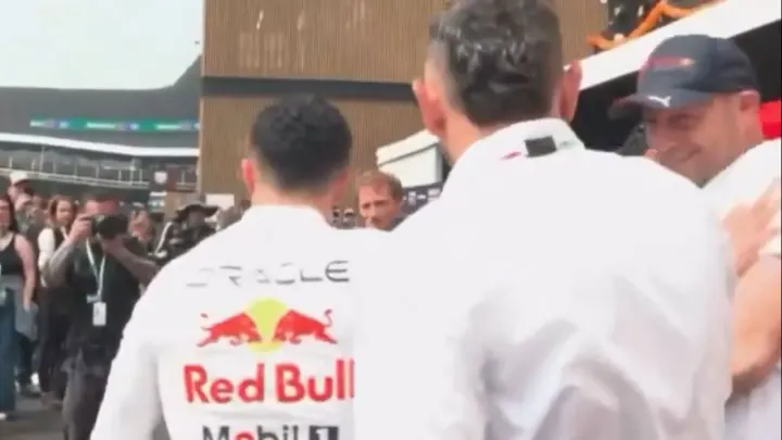 F1 Driver Isack Hadjar Summoned By FIA Stewards Over Paddock Fan Incident