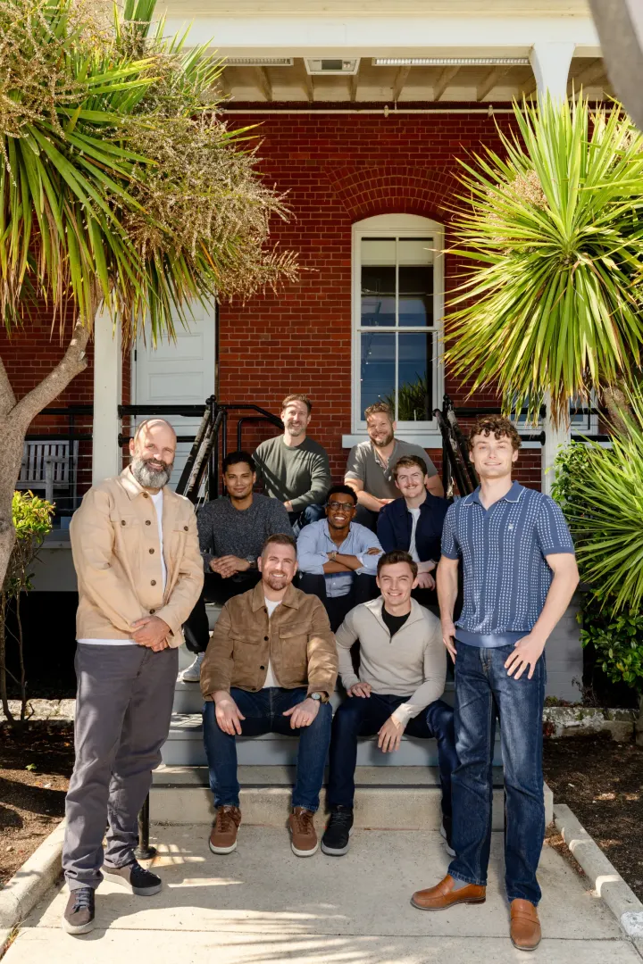 General Compute Secures $100 Million Series A Amid Neocloud Industry Turbulence