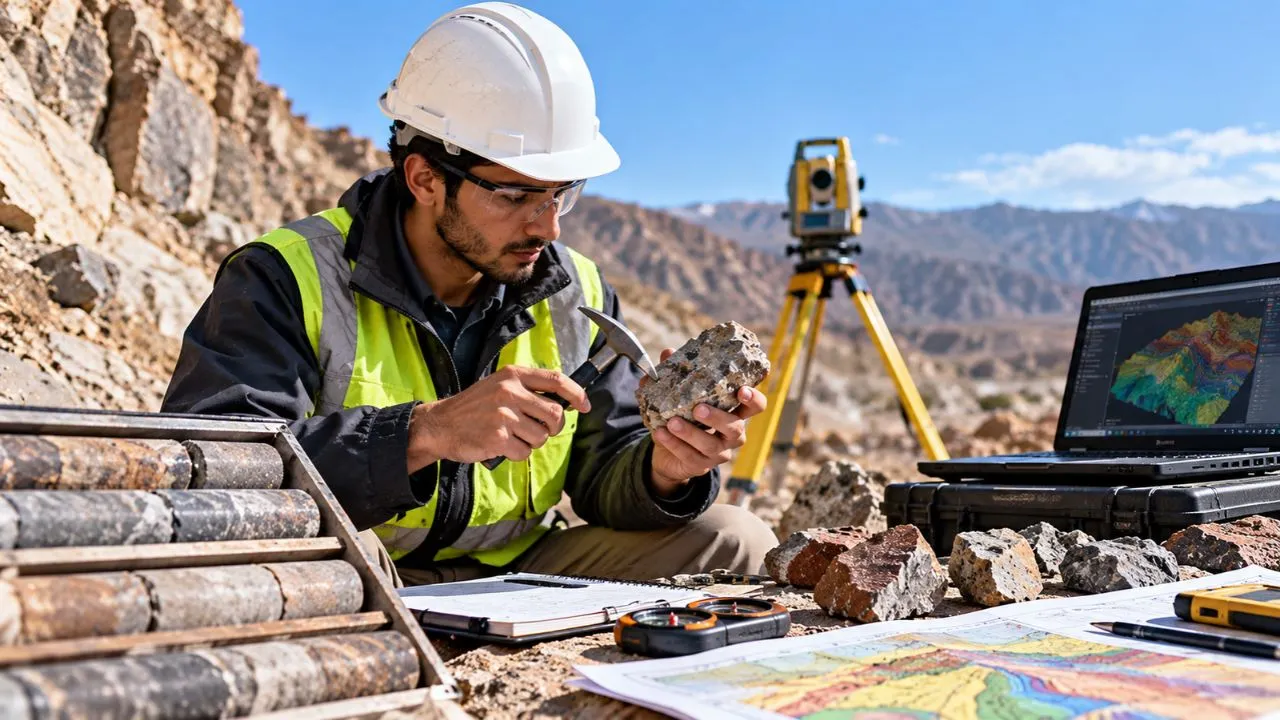 University Of British Columbia Offers Geological Engineering PhD Scholarships