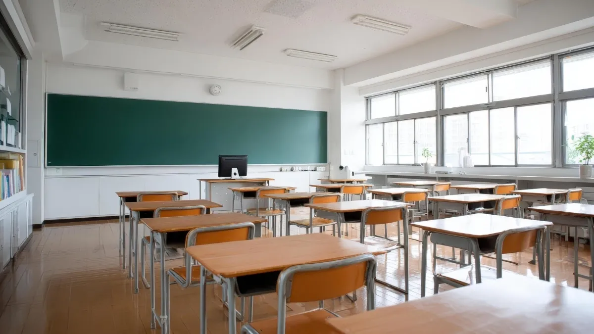 Diamer District in Gilgit-Baltistan Faces Nearly 55,000 Out-of-School Children