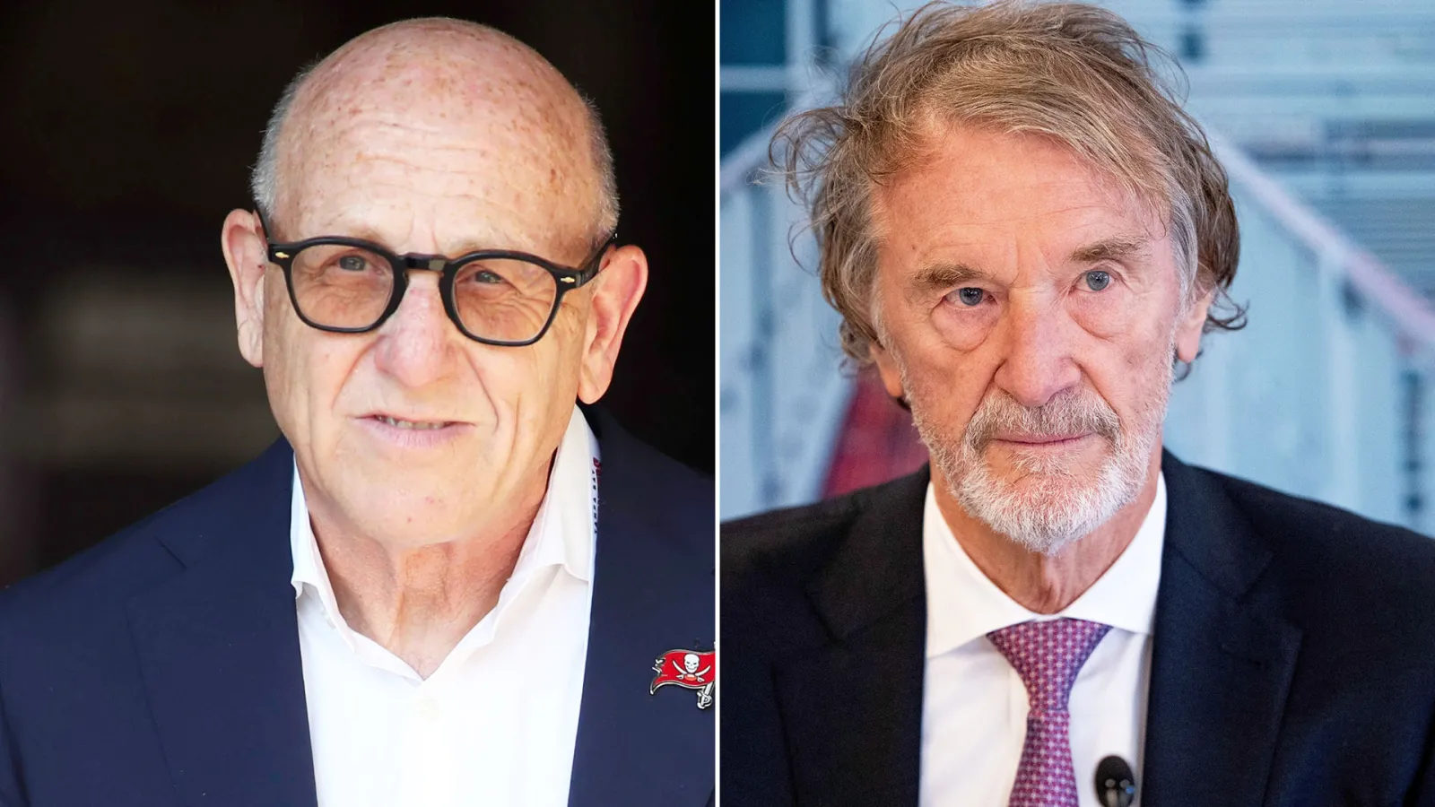Glazers and Sir Jim Ratcliffe Clash Over Manchester United Operations
