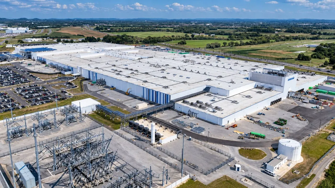 GM Evaluates Hundreds of Thousands of EV Battery Designs Virtually