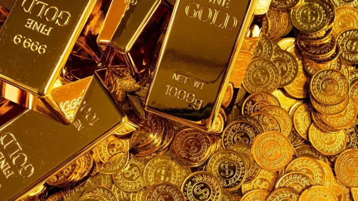 Precious Metals Surge Across Pakistan As US And Iran Peace Talks Stall