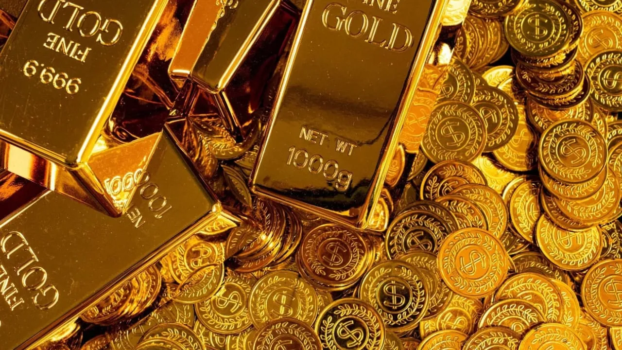 Precious Metals Surge Across Pakistan As US And Iran Peace Talks Stall