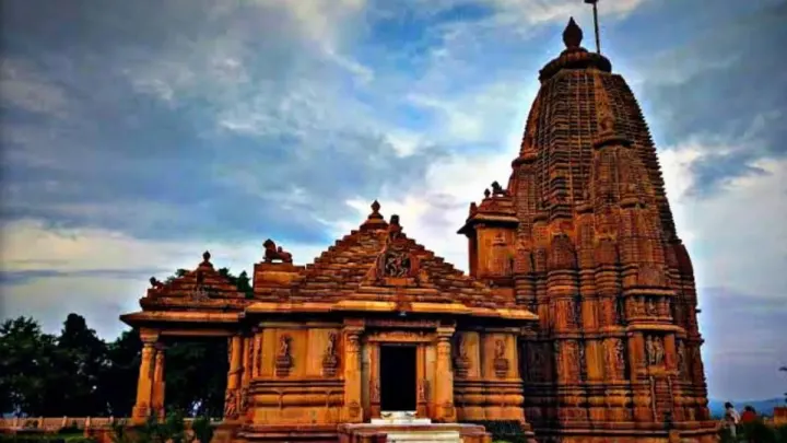 Gold, Cash and Artefacts Stolen From Hindu Temple in Sindh