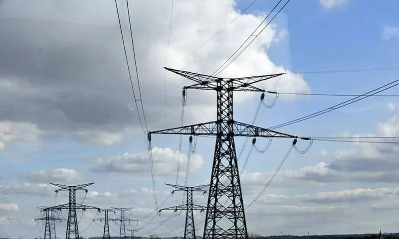 Islamabad Power Distribution Network Moving Completely Underground