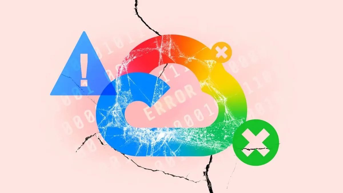 Google Cloud Breakdown Disrupts Banks, Courts, and Shops Across the UK