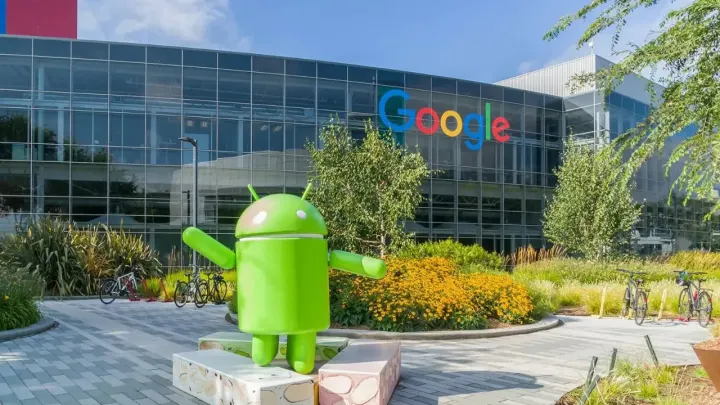 Alphabet's Market Value Drops Over $500 Billion in One Day