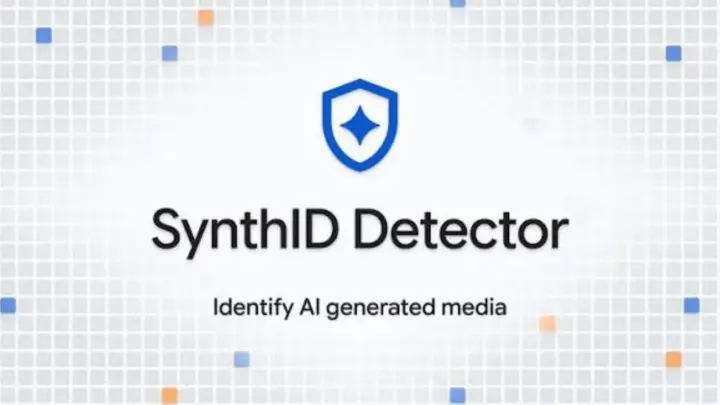 Google Makes SynthID AI Content Detector Free For Everyone