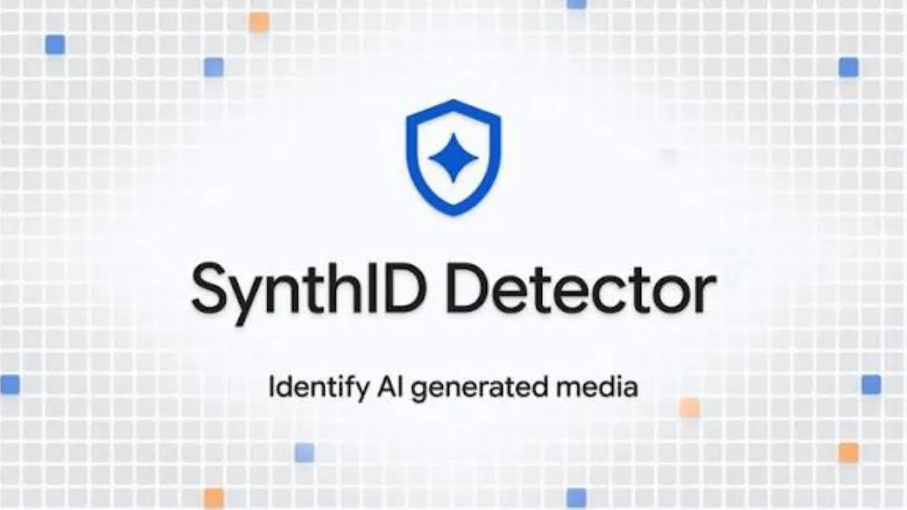 Google Makes SynthID AI Content Detector Free For Everyone
