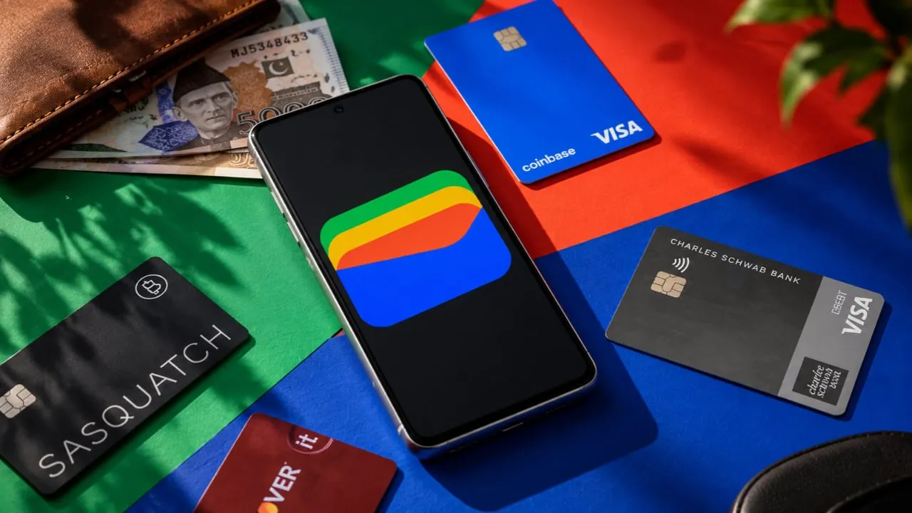 Google Wallet Prepares QR Code Payments Abroad Via Alipay+