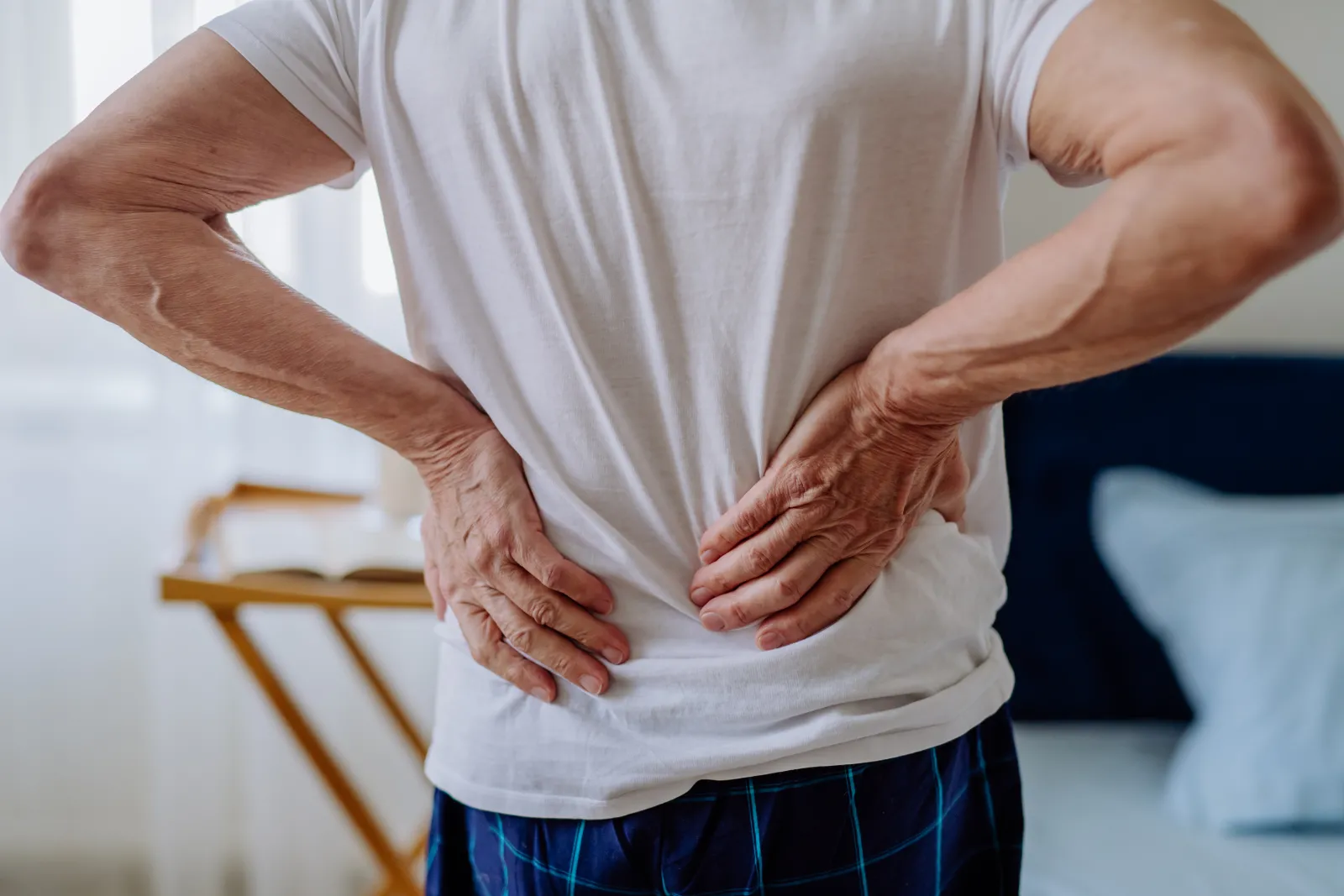 Six Drug-Free Methods Proven To Fix Lower Back Pain, And When To See A Doctor