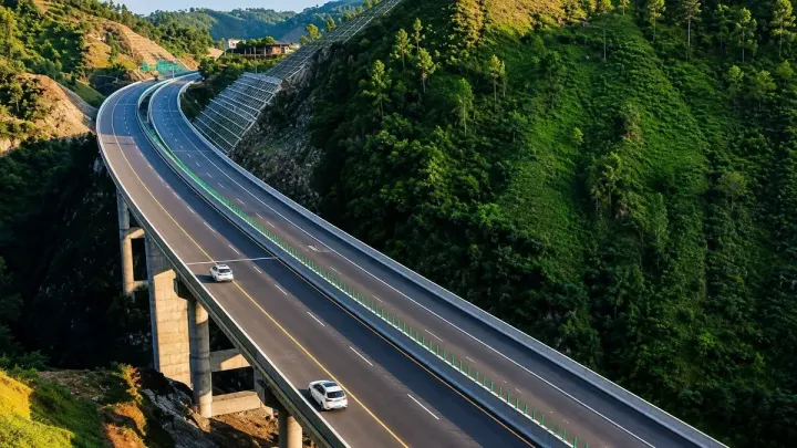 Government Grants Rs. 900 Million for Hazara Motorway Fixes