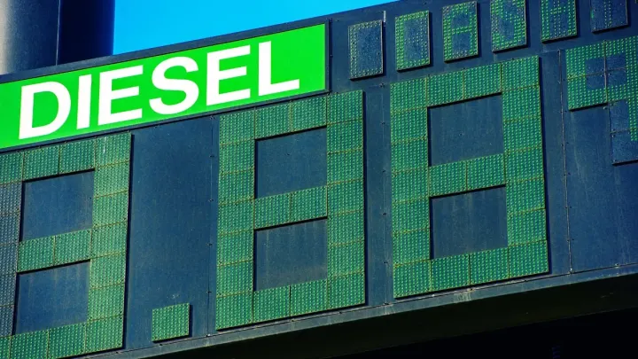 Government Sets Limits On High-Speed Diesel Prices During Iran-US Oil Crisis