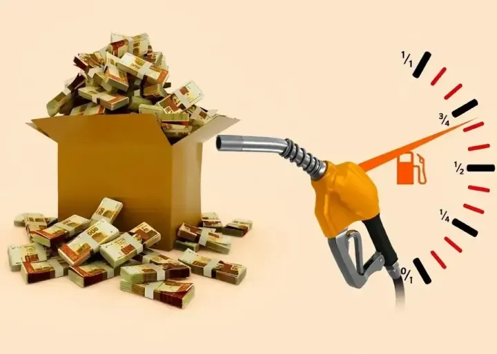 Government Collects Rs. 4,400 Billion In Petroleum Levy Over Four Years