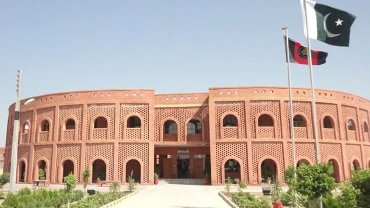 Government Confirms £190 Million From Supreme Court Funds Goes To Daanish University