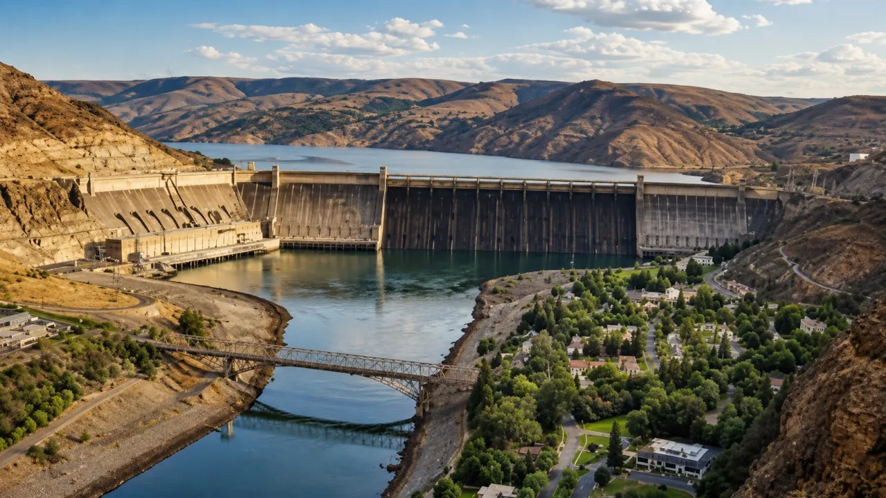 Pakistan Needs $18 Billion to Upgrade Water Supplies and Irrigation