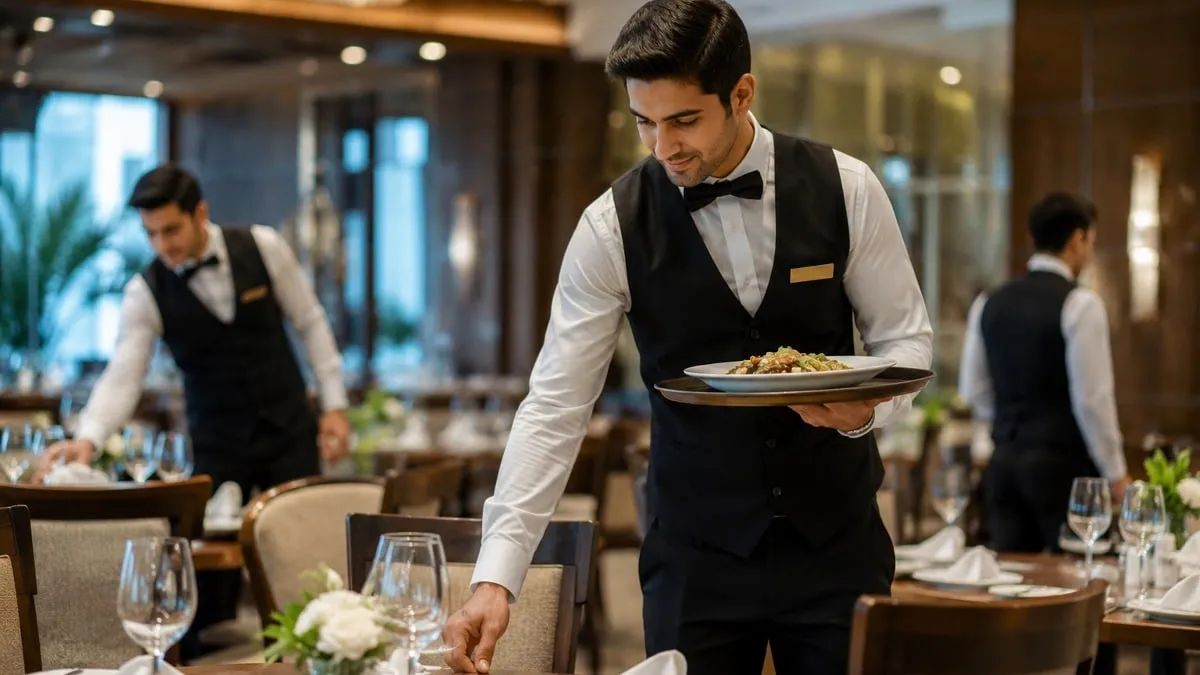 Islamabad Approves Massive Penalty Hikes for Hotels and Restaurants