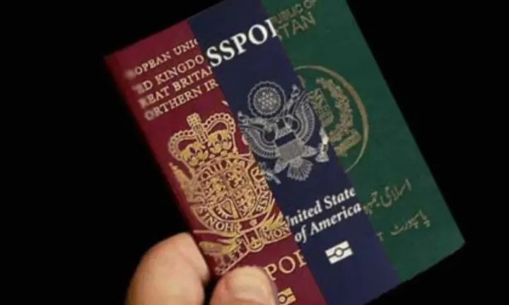 Government Seeks Action Against Bureaucrats Over Dual Nationality Declarations